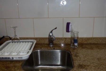 Flambloyant Apartamento Saint James