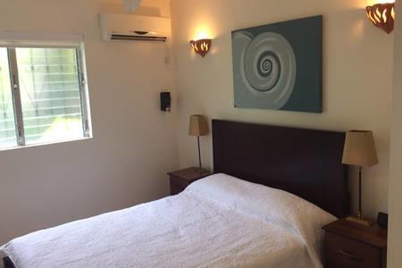 Apartamento Flambloyant Saint James