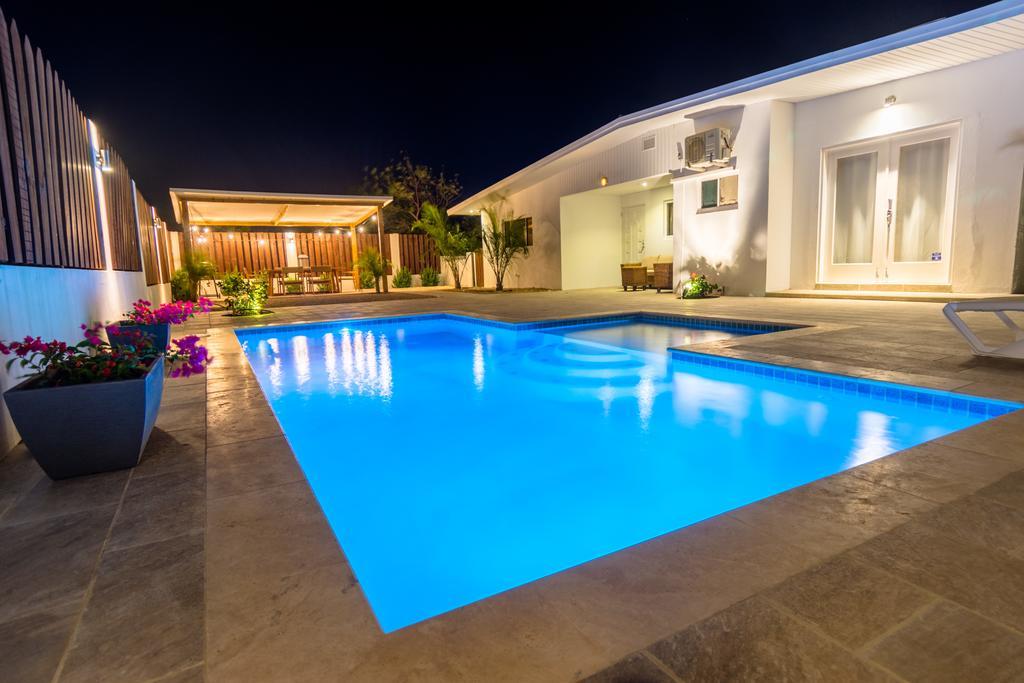 The Googy Villas Aruba - Googy 3b Villa