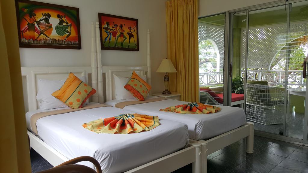Hotel Hibiscus