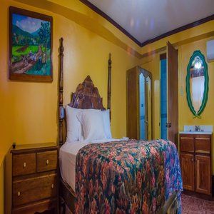 Emerald View Hotel Montego Bay