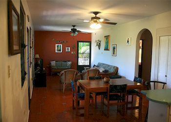 Casa Bianca 3* Rincon