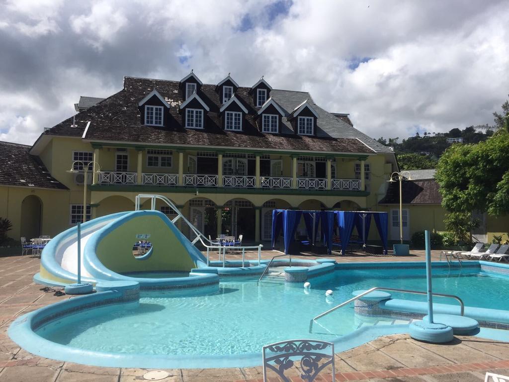 Castle Ocho Rios