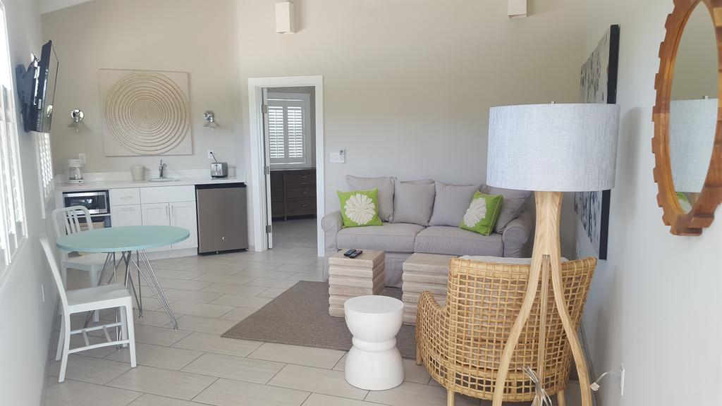 Cape Eleuthera & Marina 4* Freetown
