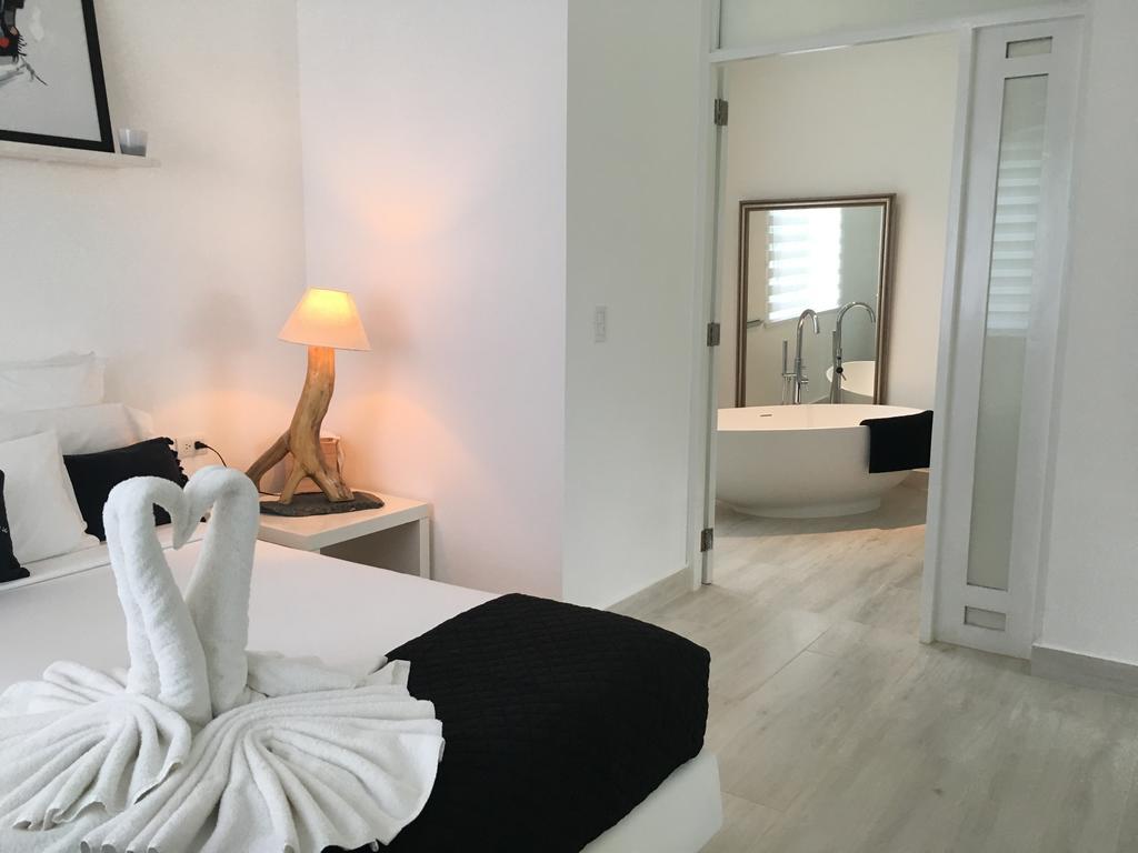 Hotel Casa Veintiuno Sosua