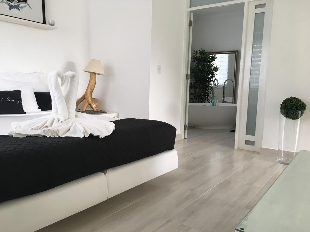 Hotel Casa Veintiuno 4*