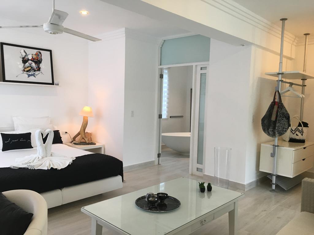 Hotel Casa Veintiuno