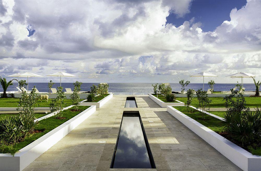 Trident Hotel 4*