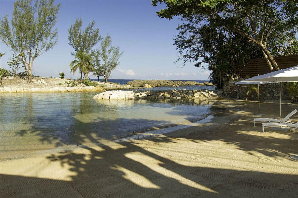 Trident 4* Port Antonio