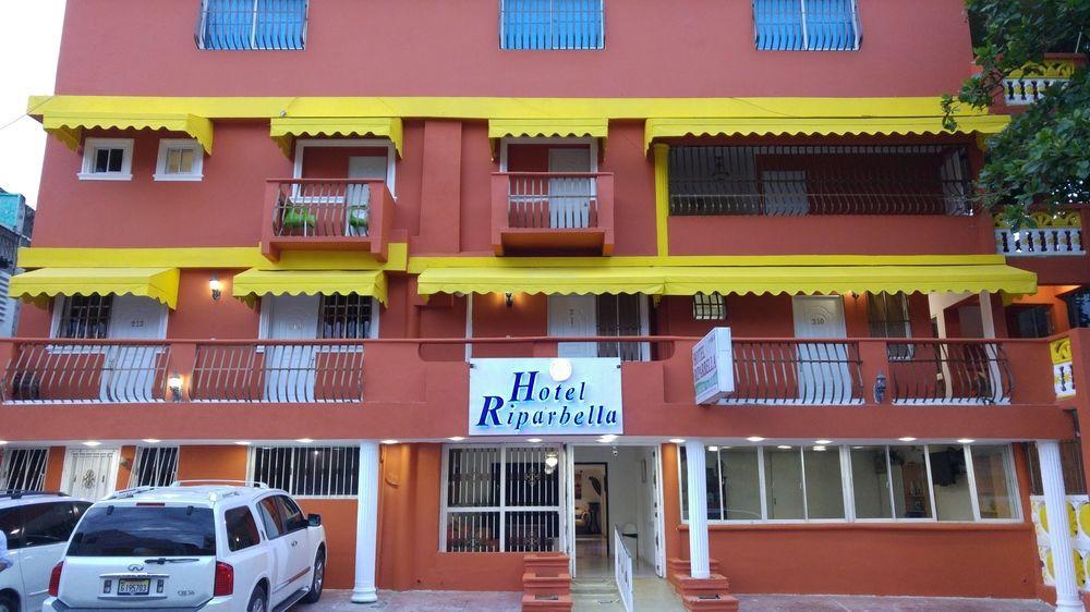 Riparbella Hotel 3*