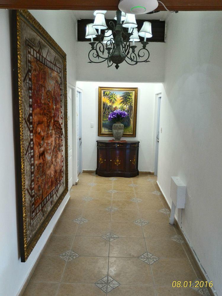 Hotel Riparbella