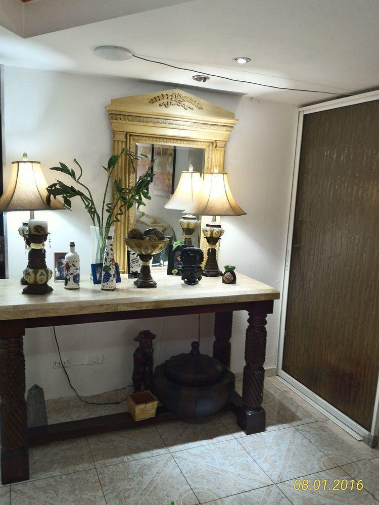 Riparbella Hotel Santo Domingo