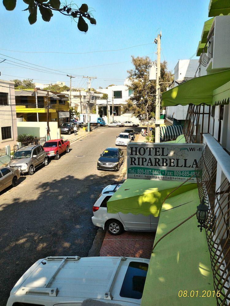 Hotel Riparbella