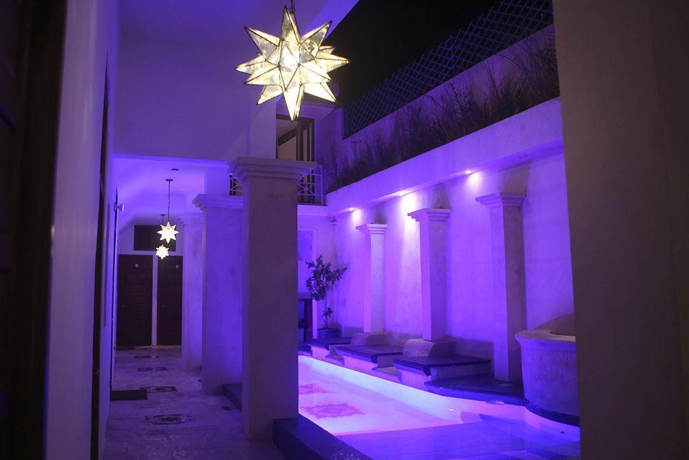 Boutique Casa Sanchez (adults Only) Santo Domingo