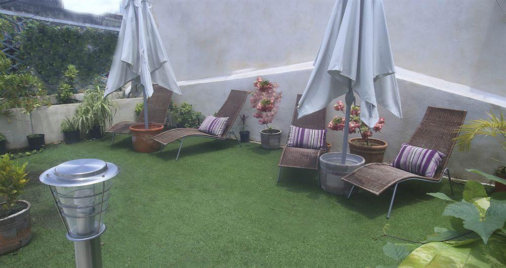 Boutique Casa Sanchez (adults Only) Hotel