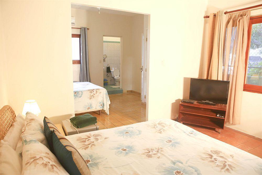 Boutique Casa Sanchez (adults Only) Hotel