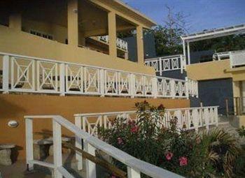 Moxons Club Boscobel