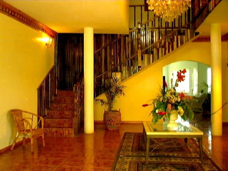 Emerald View Hotel 3*