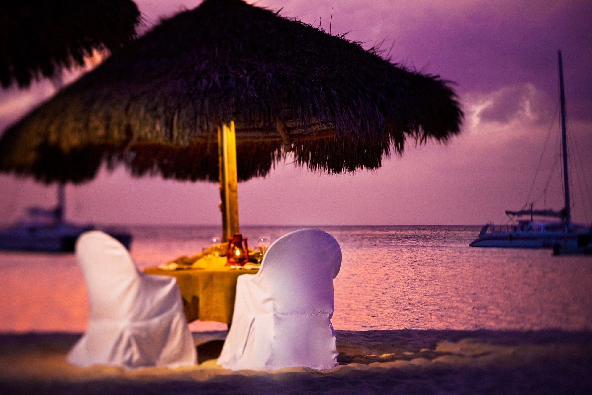 Hyatt Regency Aruba & Casino 4*