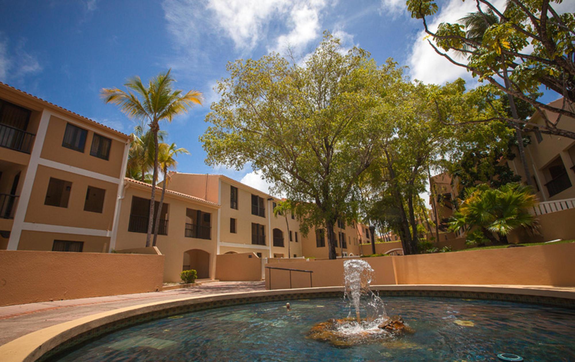 Aparthotel Park Royal Club Cala Puerto Rico Humacao