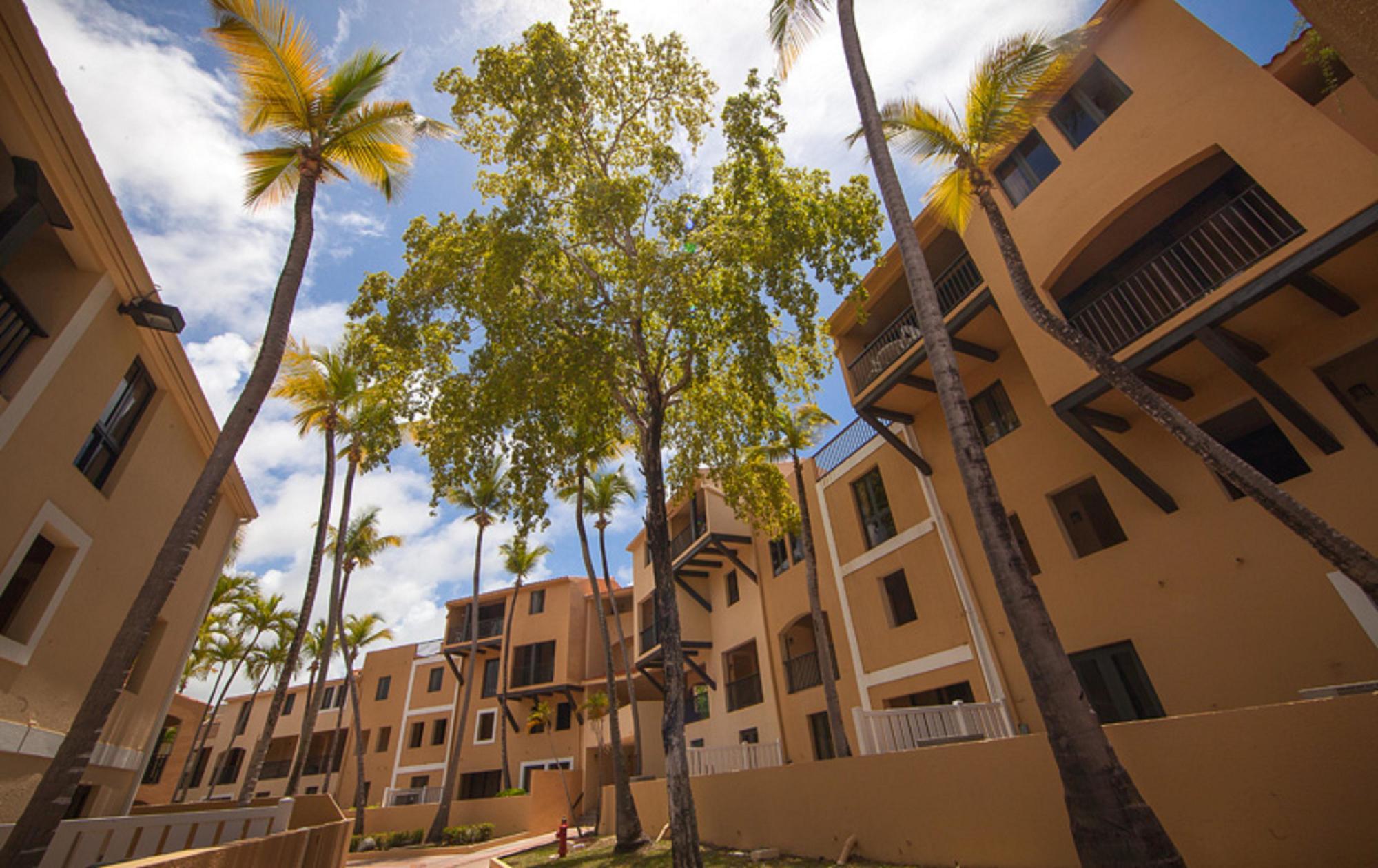 Park Royal Club Cala Puerto Rico