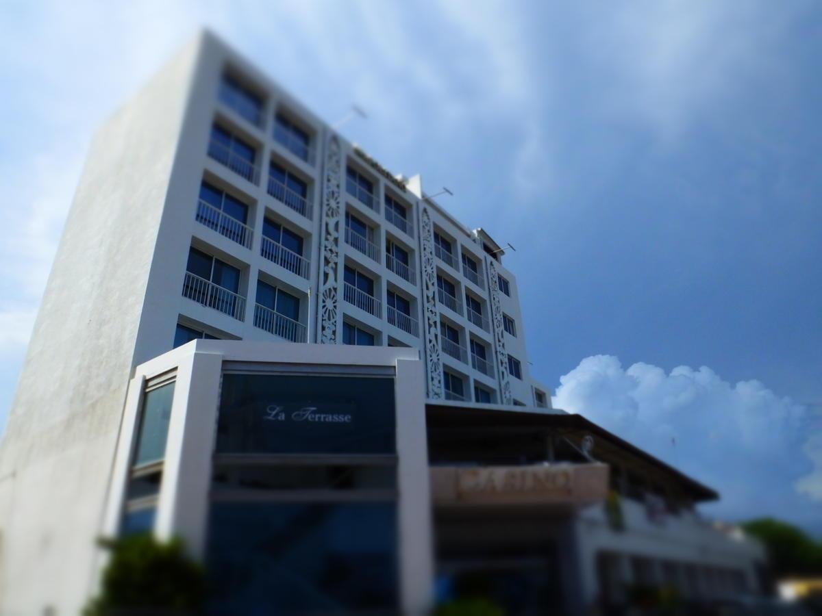 Hotel Napolitano 3*