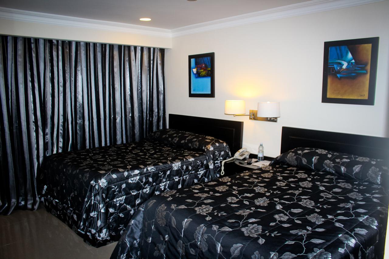 Hotel Napolitano 3*