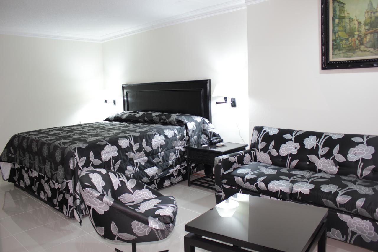 Hotel Napolitano Santo Domingo
