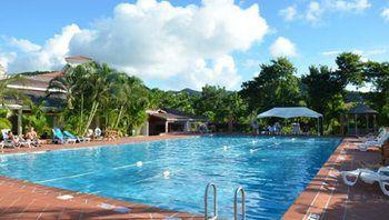 Antigua Chiama Italia * Jolly Harbour