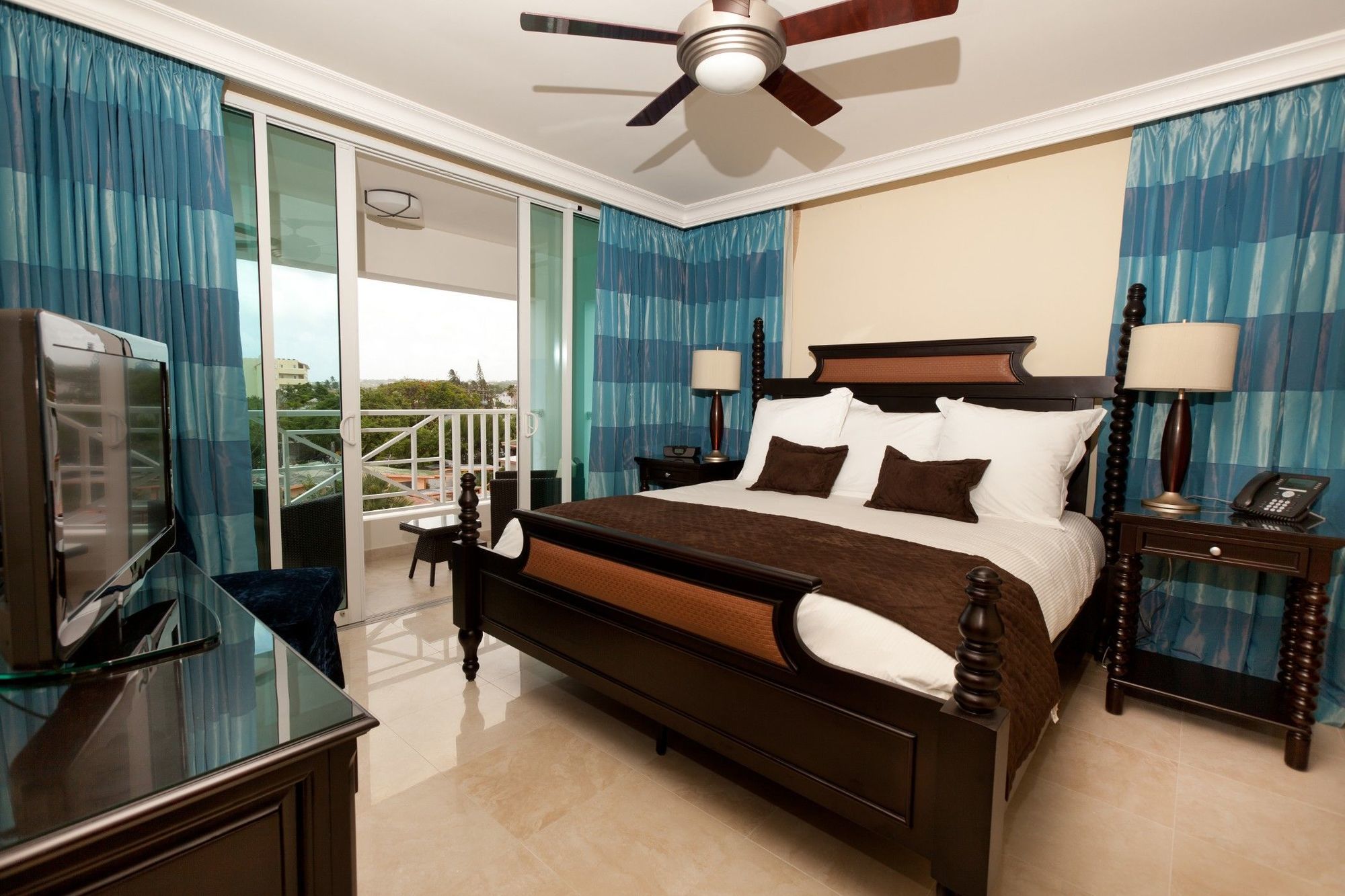 Ocean Two - Breakfast Included By Ocean 4*