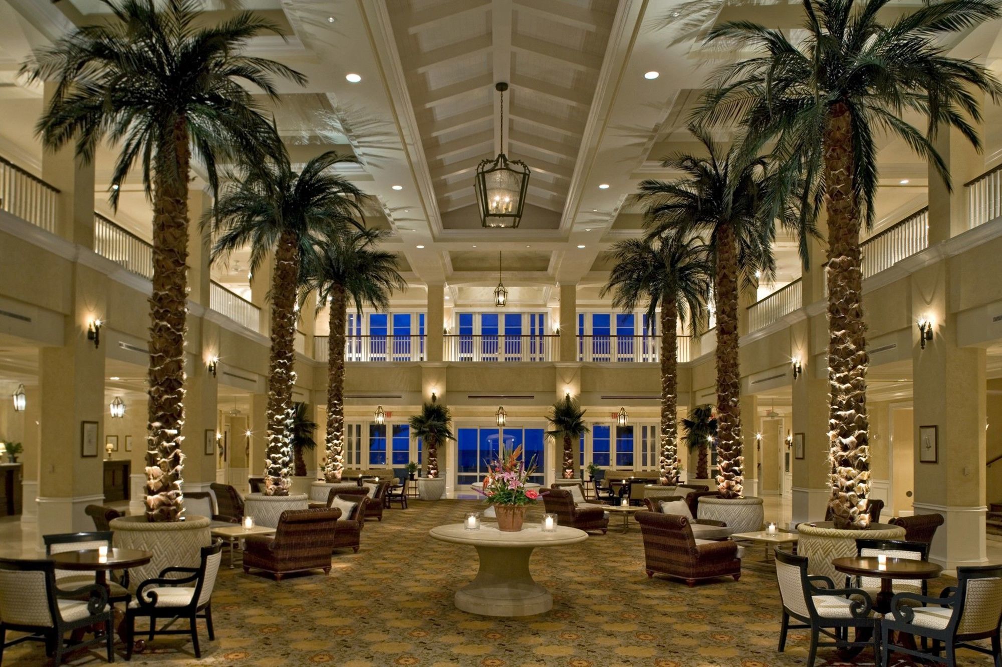 Grand Lucayan Bahamas Freeport