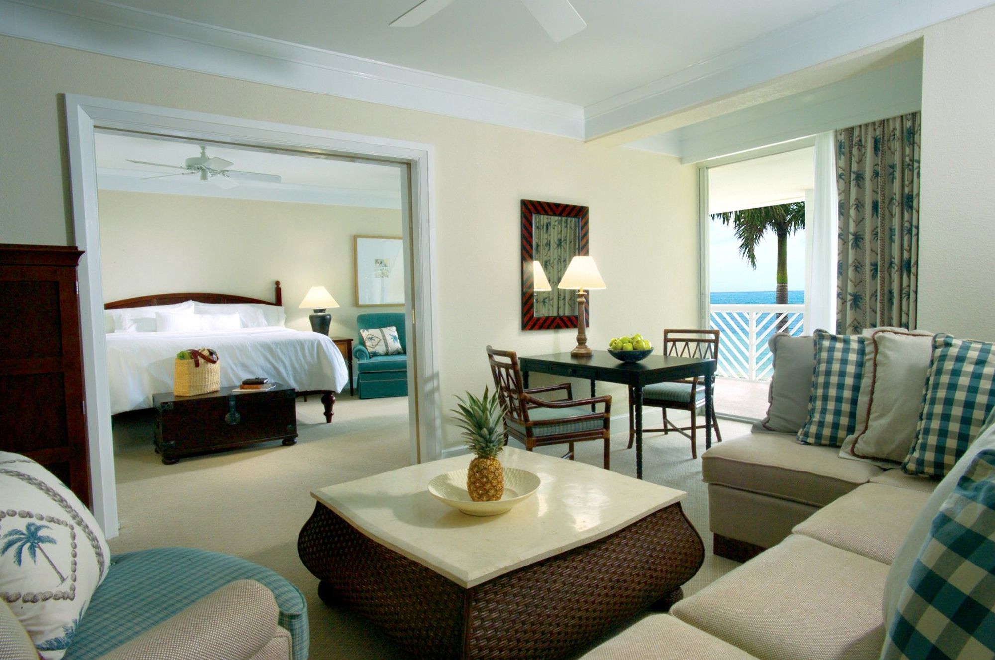 Grand Lucayan Bahamas Resort Freeport