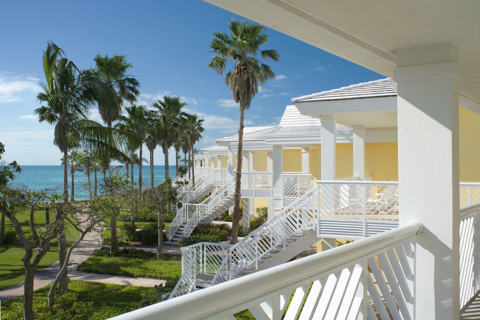 Grand Lucayan Bahamas 4*