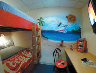 Palm Hotel 2*