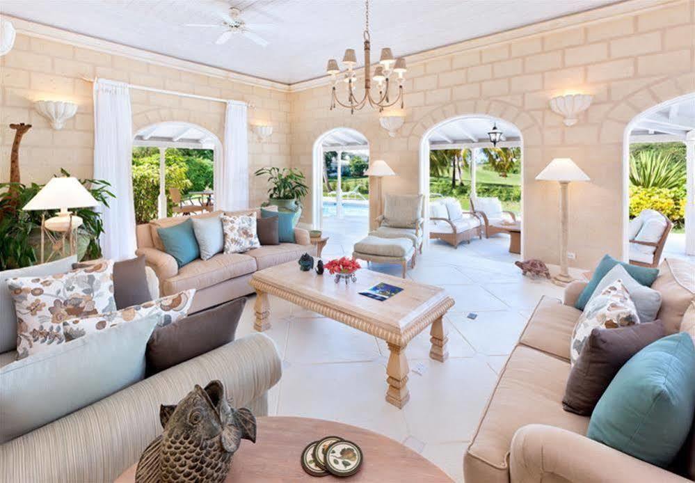 Pousada Coconut Grove 8 Luxury By Island Saint James