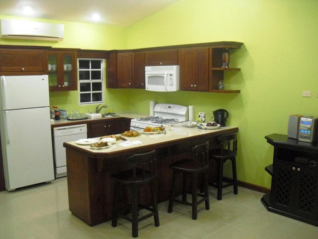 Bed & Breakfast Village
