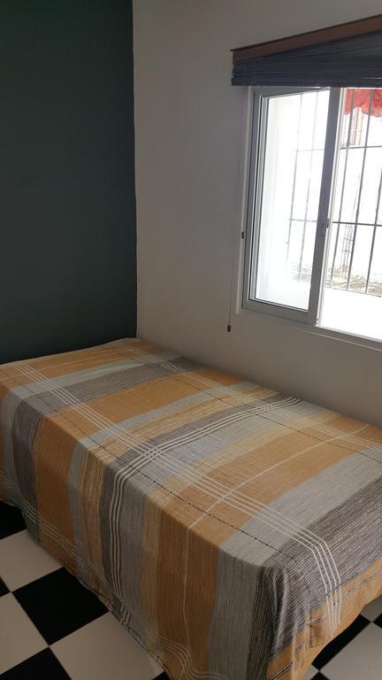 Hotel Aarony Santo Domingo