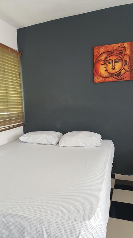 Aarony Hotel Santo Domingo