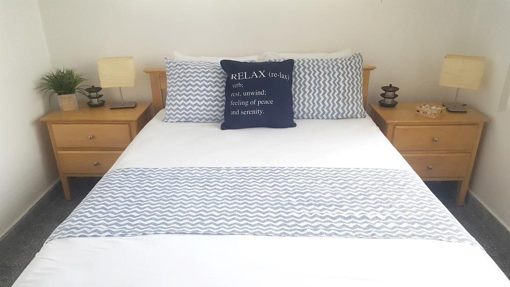 Guest house Aramana San Juan