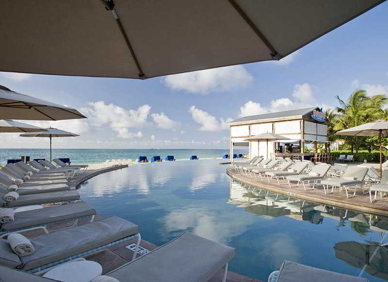 Resort Grand Lucayan Bahamas