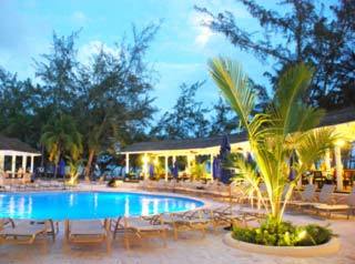 Hotel Almond Casuarina Oistins