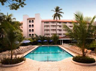 Hotel Almond Casuarina Oistins