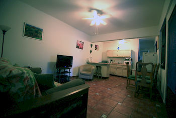 Casa Bianca Rincon