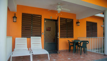 Casa Bianca Rincon