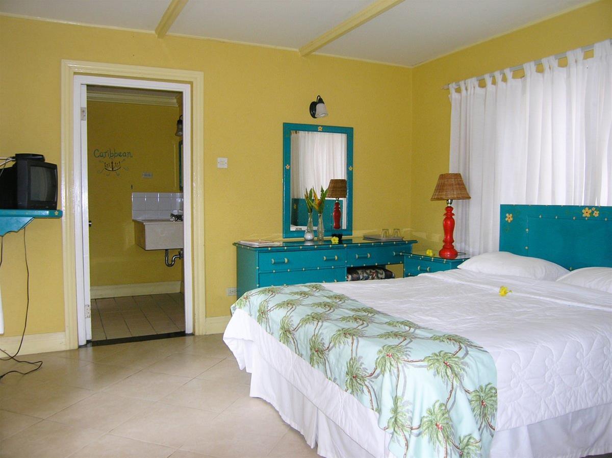 Bar-b-barn Beach 2* Negril