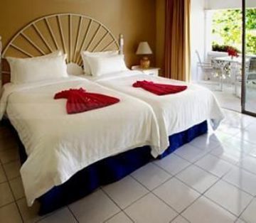 Resort Starfish Discovery Bay Holetown