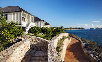 Resort French Leave Resort, Autograph Collection Governor's Harbour