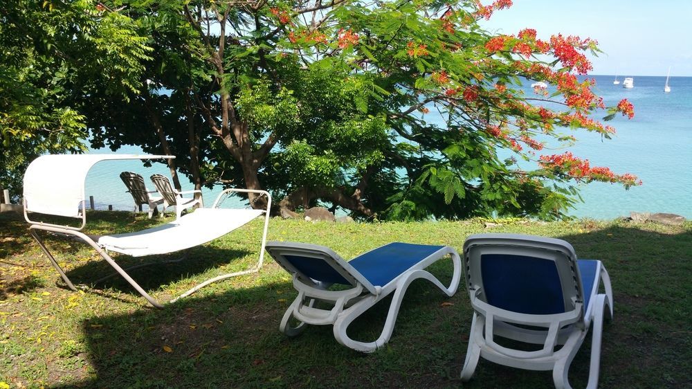Sea Glass Place Hotel