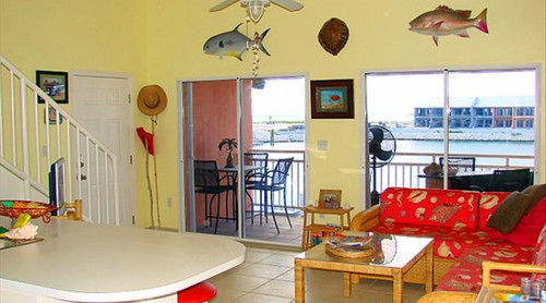 Hotel Sands & Marina 4*