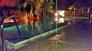 Aruba Cunucu Aparthotel